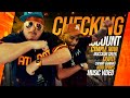 Cymple Man - Checking Account ft. Moccasin Creek, DurtE, Crowny & Kori Spires (Official Music Video)