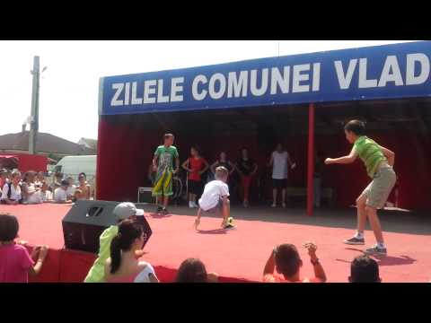 zilele Vladimirescului 6 iun 2014