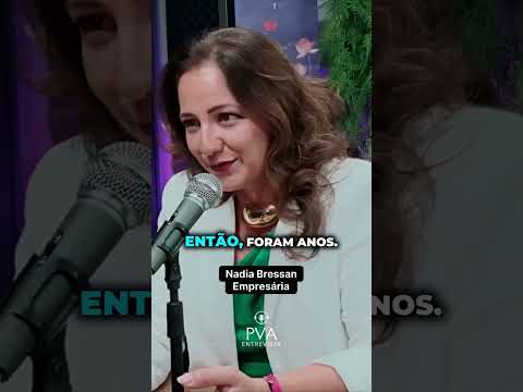 Do workaholic ao ápice da vulnerabilidade: A história de quem chorou 8 vezes antes de ser mãe. Prepa