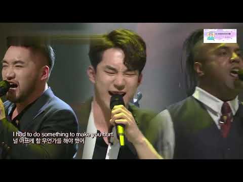 [Tríos] Bust your windows - In Mo Seok X Jo Hwanji X Soko (Phantom Singer Season 3)