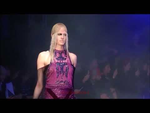 Vive La Fete - Maquillage