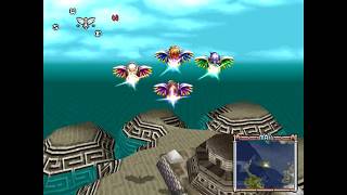 Really Hot - Let's Play Tales of Phantasia Part 137