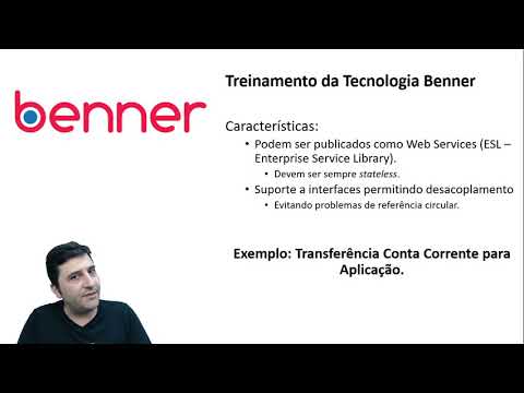 #001 – Apresentando o BusinessComponent
