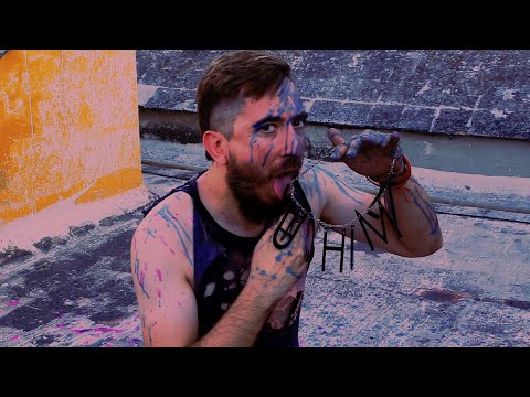 KUCHIMATL - CORAZÓN LÍQUIDO (VIDEO ARTE)