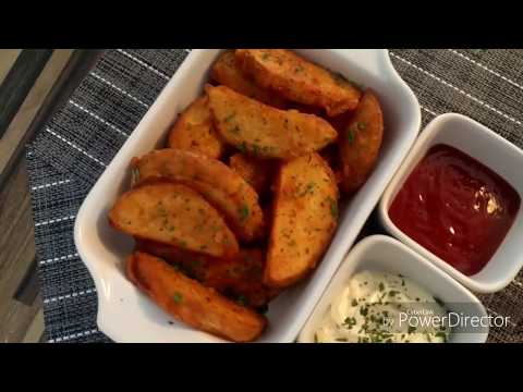 download lagu mp3 mp4 Spicy Potato Wedges Recipe, download lagu Spicy Potato Wedges Recipe gratis, unduh video klip Spicy Potato Wedges Recipe