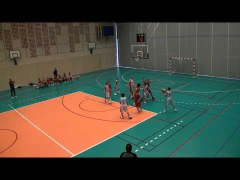 10-09-18 Blackeberg Röd - Tureberg Del 4