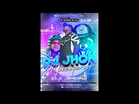 LA CARTELUA MC CAR 2023 CHAMPETA CON SOBRE BAJO DJ JHON EL INCOMPARABLE