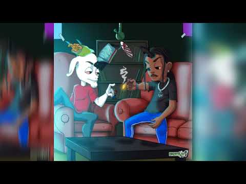 LIL NUKA AKA GREATKUSH - OT (VISUALIZER)