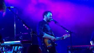 Frightened Rabbit - Death Dream (Live @ Manchester Cathedral)