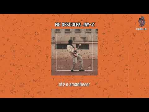 Baco Exu do Blues - Me Desculpa Jay-Z feat 1LUM3 [LETRA]