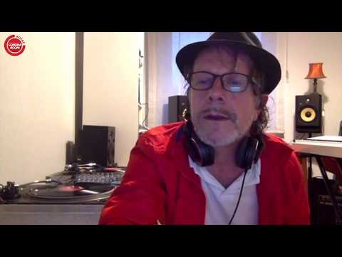 Corona Room #21: Tricky D - 05.05.2020.