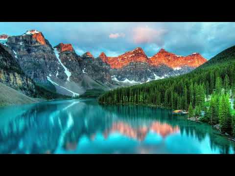 Los lugares donde irás (Slowed+Reverb)