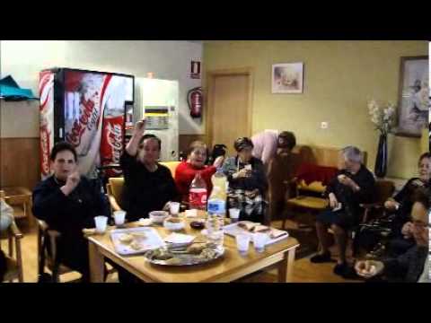 RESIDENCIA GEROVITAE FUENTES DE VALDEPERO