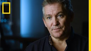 The Lasting Scars of War | No Man Left Behind