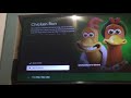 Chicken Run
