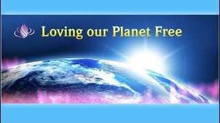 God Tabor&#39;s message &amp; Planetary Decrees. March 15, 2022. Join us and make a difference!