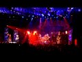 KROKUS Hoodoo Woman Live in Zuchwil 30.4.2010 HD