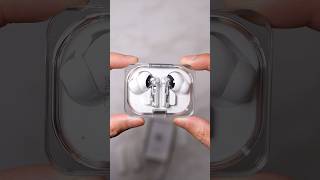 Nothing Ear (a) in White!