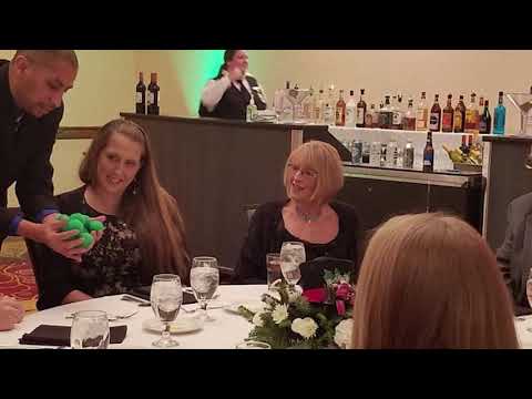 David Casas Magic video.