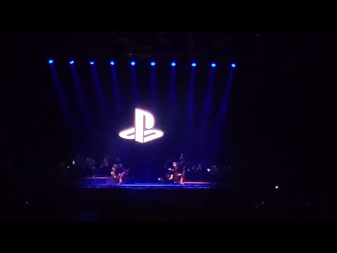 Playstation: The Concert