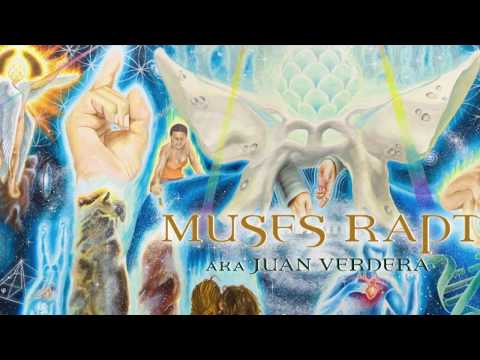 Flowers Of Andalucia - Muses Rapt aka Juan Verdera