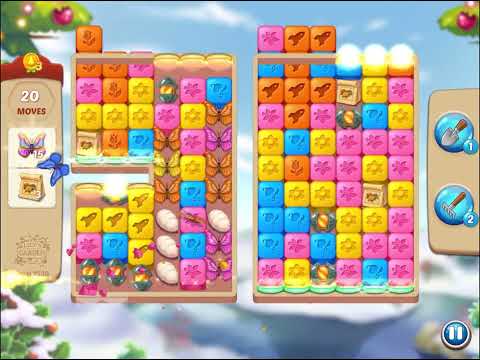 Lily's Garden Level 2530 - 🌻 Gameplay