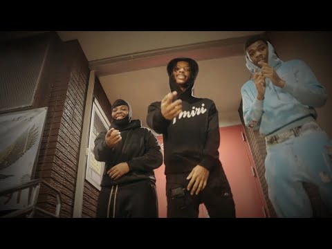 Jay Loso x RNO Sosa x RNO Bando - Remember