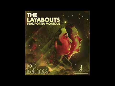 Do Better The Layabouts feat. Portia Monique