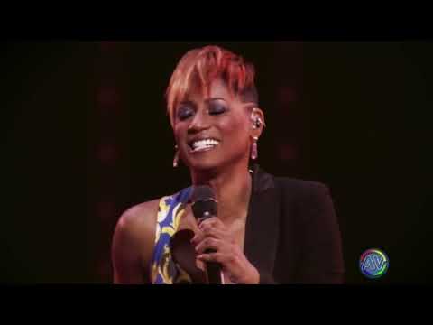 Shirma Rouse - Say a Little Prayer (Live at the Ziggo Dome, 2019)