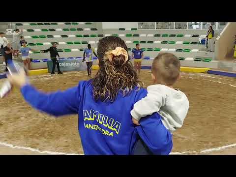 CANARY ISLAND WRESTLING CADETS: MANINIDRA-ALMOGARÉN.10-01-2026