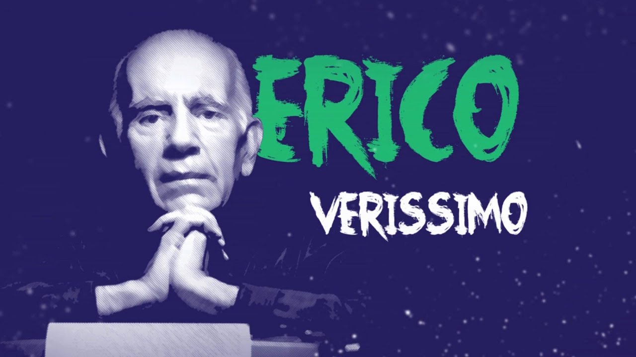 Conhecendo Museus - Ep. 06: MUSEU ERICO VERISSIMO