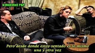 Green Day- Scumbag- (Subtitulado en Español)