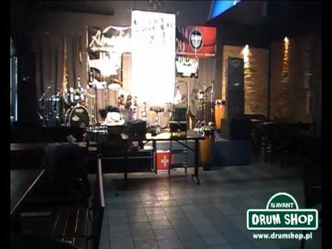 Making Of Avant Drum Session V - drumshop.pl