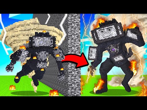 Shocking Confession: I Cheated with DESTROY in Build Battle!