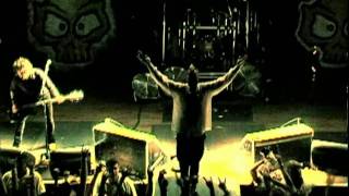 Goldfinger - &quot;Open Your Eyes&quot; (Live - 2004) (HD) The Show Must Go Off!