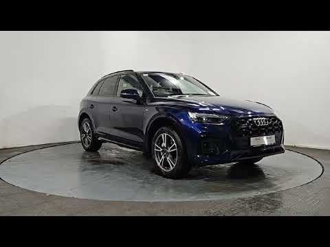 Audi Q5 Q5 Competition 55 Tfsi e Quattro 367 PS S - Image 2