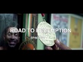 Road TO Redemption EP3 | Chest Day Gym Motivation