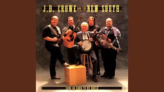Music video thumbnail preview for Come On Down To My World by J.D. Crowe and the New South