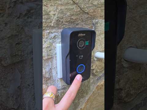 Dahua Video Intercom Installation at Bangsar,KL