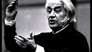 Sergiu Celibidache &quot;En Saga&quot; Sibelius