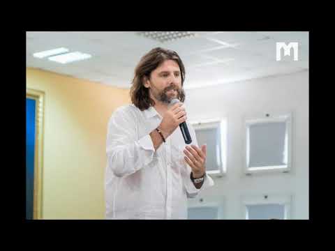 Put srca 24. 7. 2019. – Gost: Stijepo Gleđ Markos 2. dio