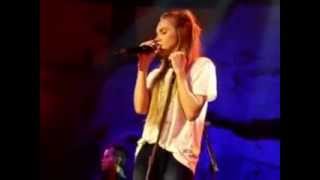 Danielle Bradbery - Daughter of a Working Man &amp; Jesus Take the Wheel