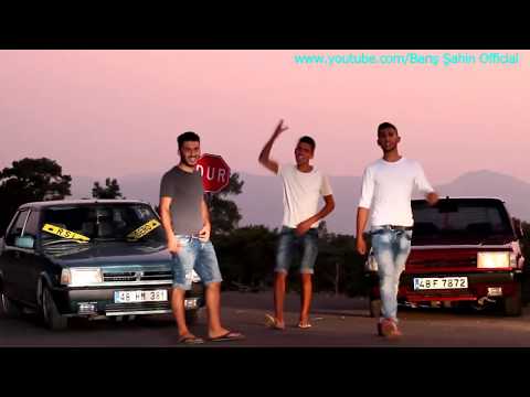 Barış ŞAHİN & Serseri RAP TOFAŞ'K 8 Türkiyeyii Sallar BAĞIMLILIK YAPAR ✔