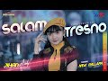 Jihan Audy - Salam Tresno (Feat. New Pallapa)