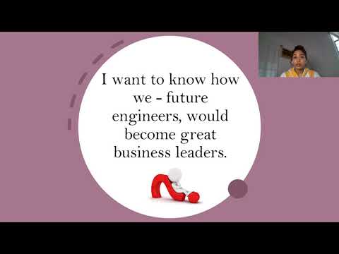 IE103 PECHAKUCHA - GASMIDO