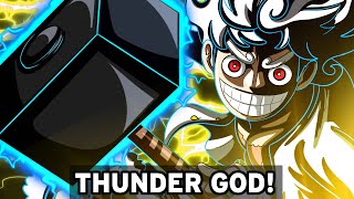 The Most Powerful Weapon in One Piece! (1170+)