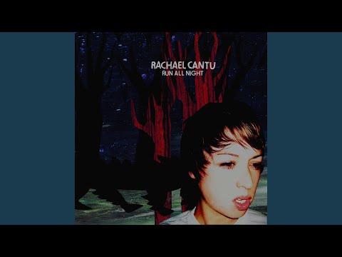 Run All Night - Rachael Cantu