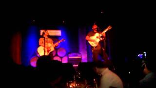 Tom Morello -  Whatever It Takes (Live)