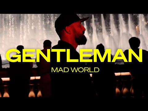 Video thumbnail for Mad World