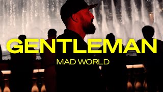 Mad World Music Video